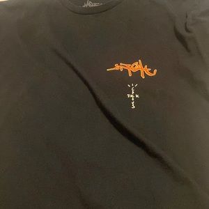 It is a limited edition shirt